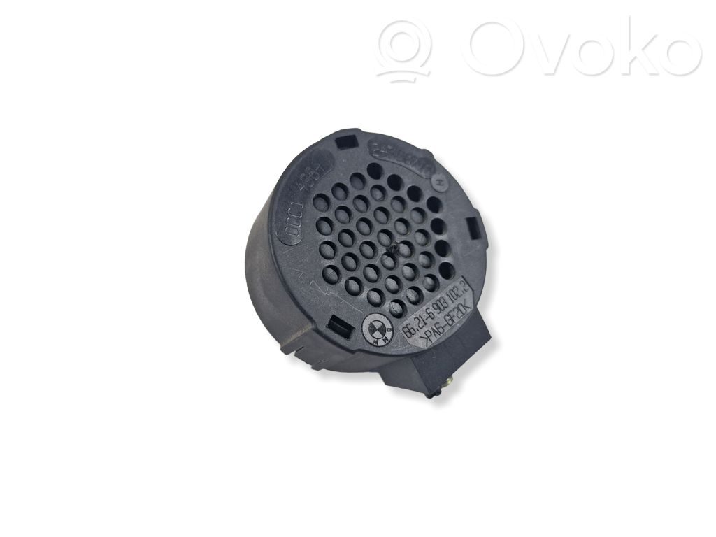 Sensor del altavoz de aparcamiento PDC   69031022