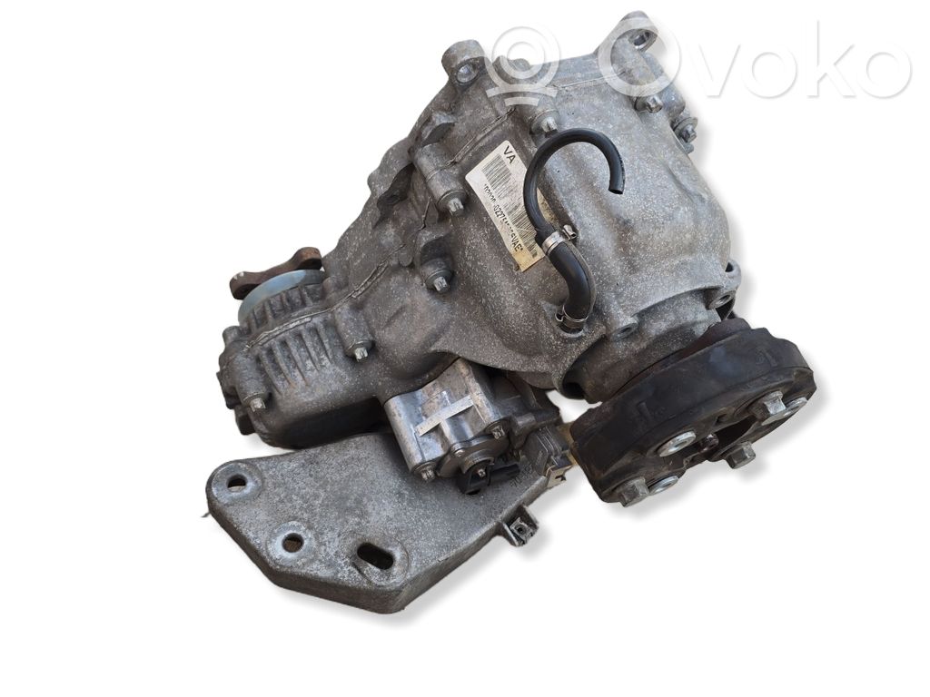 BMW 3 E90 E91 Gearbox transfer box case 