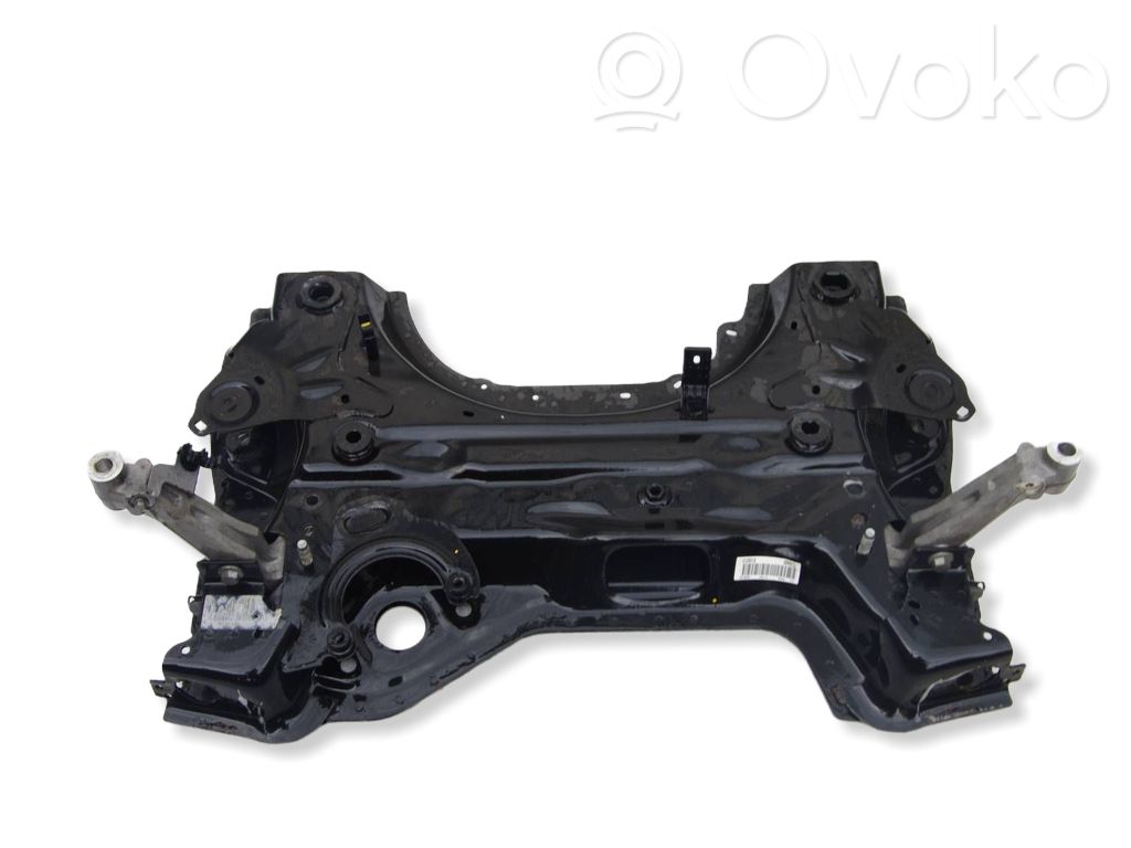 Front subframe   33019,7CAA66,0134313