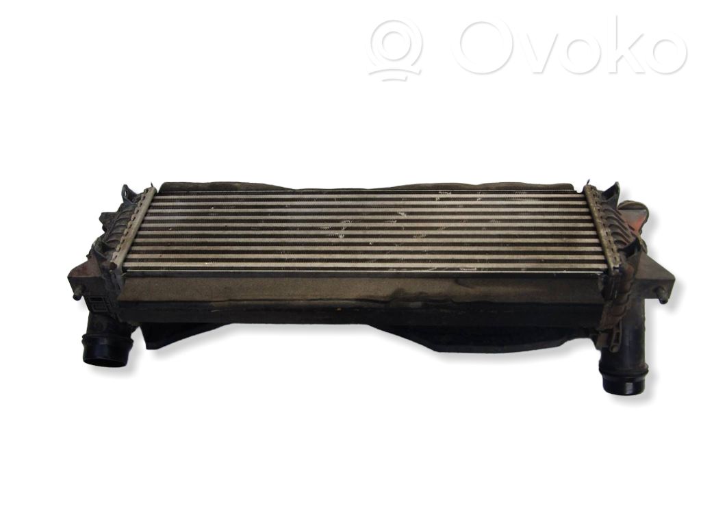 Nissan Navara D23 Radiador intercooler 