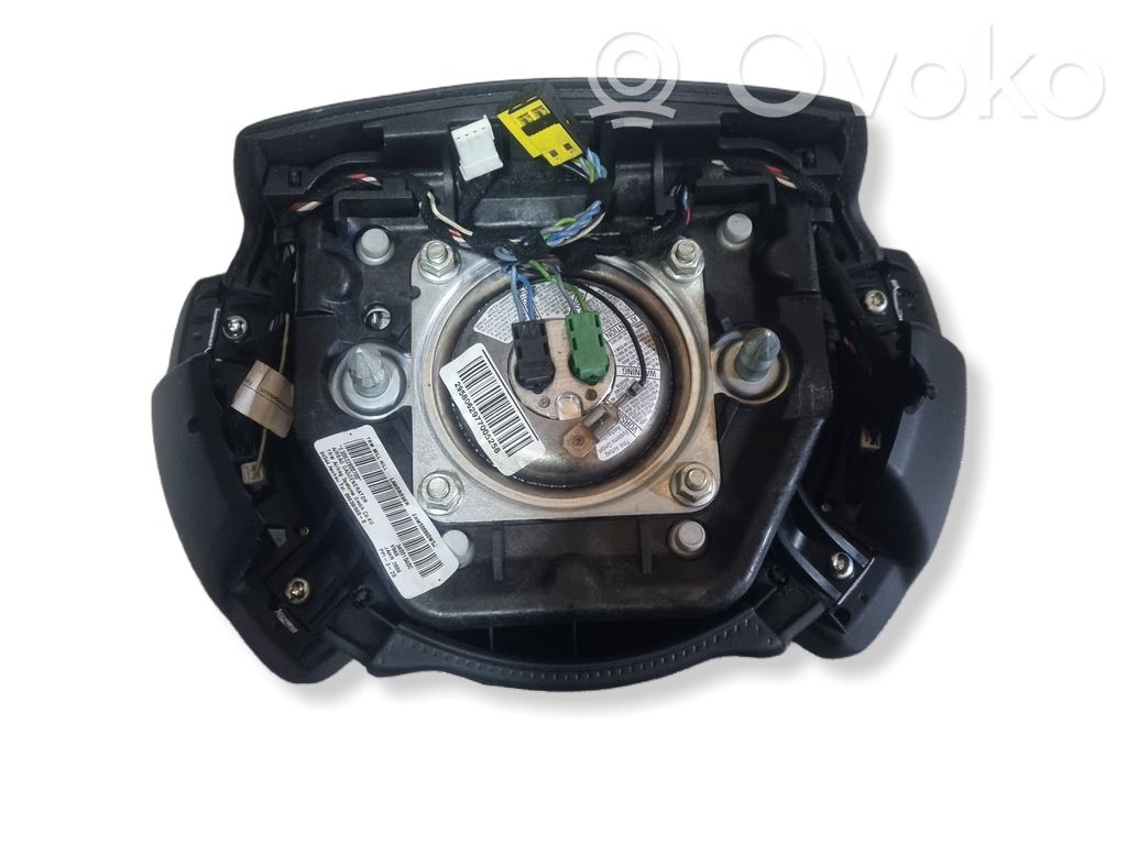 Land Rover Range Rover L322 Airbag dello sterzo 