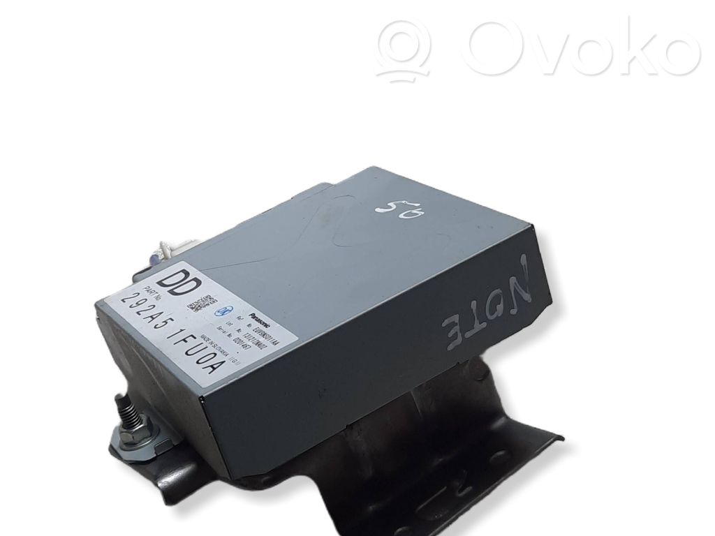 Sonstige Steuergeräte / Module   292A51FU0A,0201467,131212NA02,EUV9NS011AA