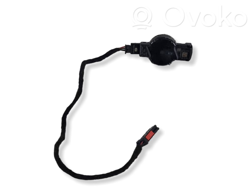 Opel Insignia A Sensor de lluvia 
