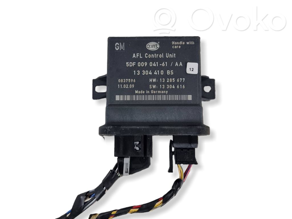 Light module LCM   13304410