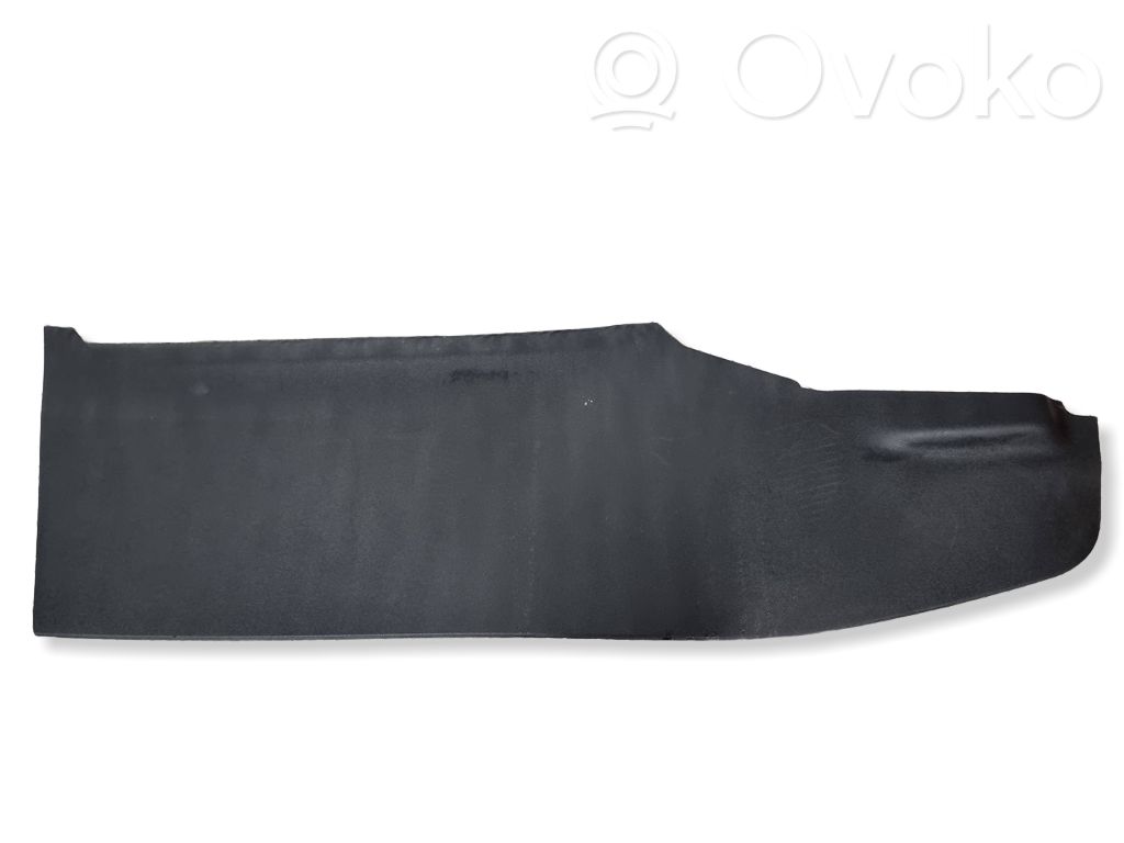 Opel Astra L Moldura lateral de la consola central delantera 