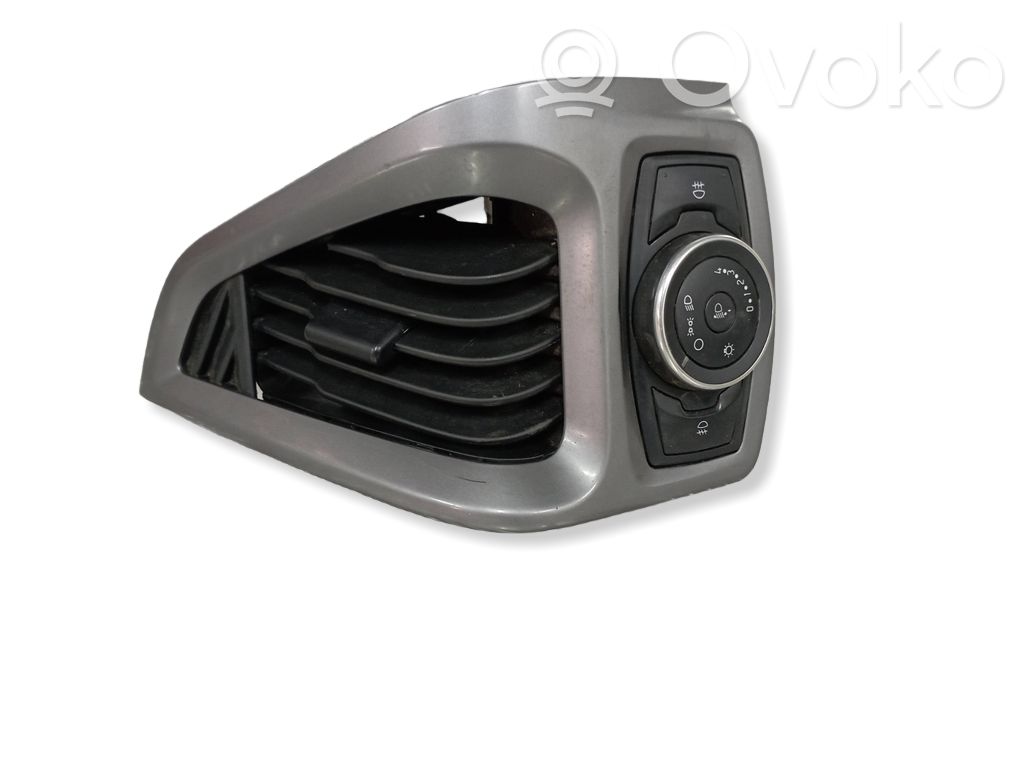 Ford Transit Custom Light switch 