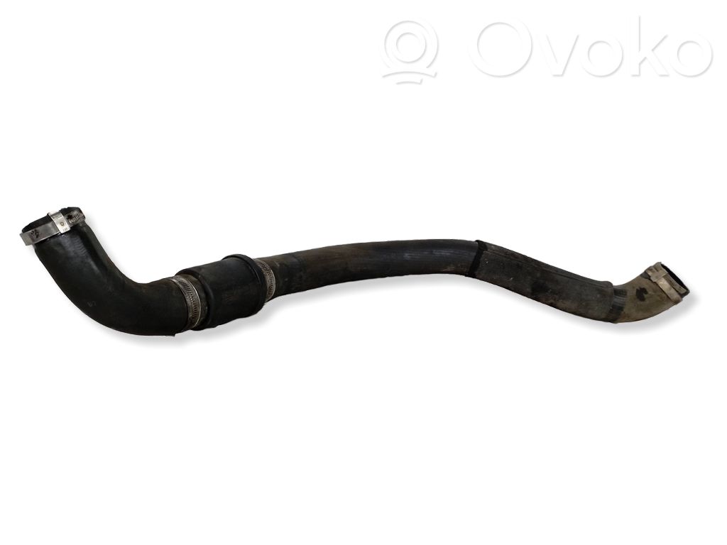 Ford Transit Custom Intercooler hose/pipe 