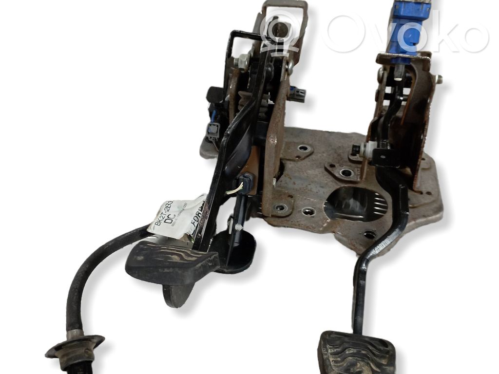 Ford Transit Custom Pedal assembly 