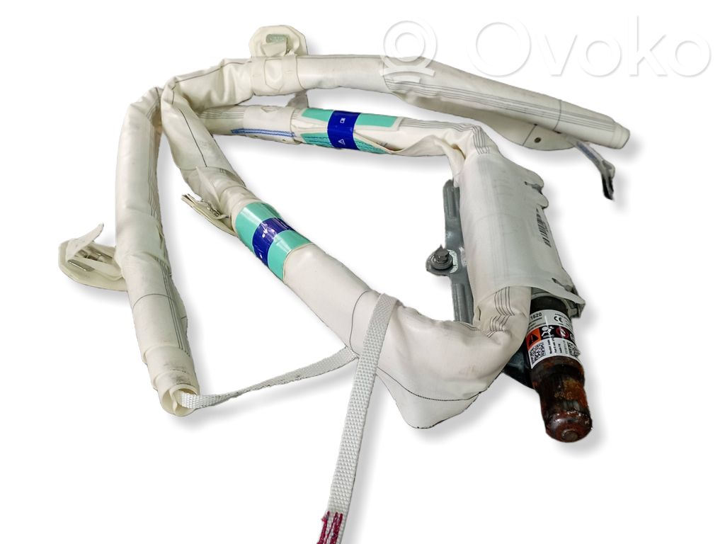 Kurtyna airbag   13251620,367416257
