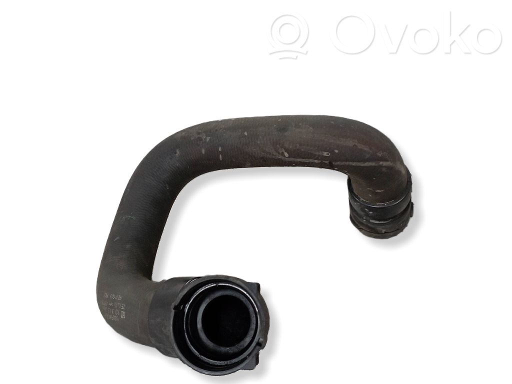 Opel Astra J Conductă/furtun lichid de răcire motor 