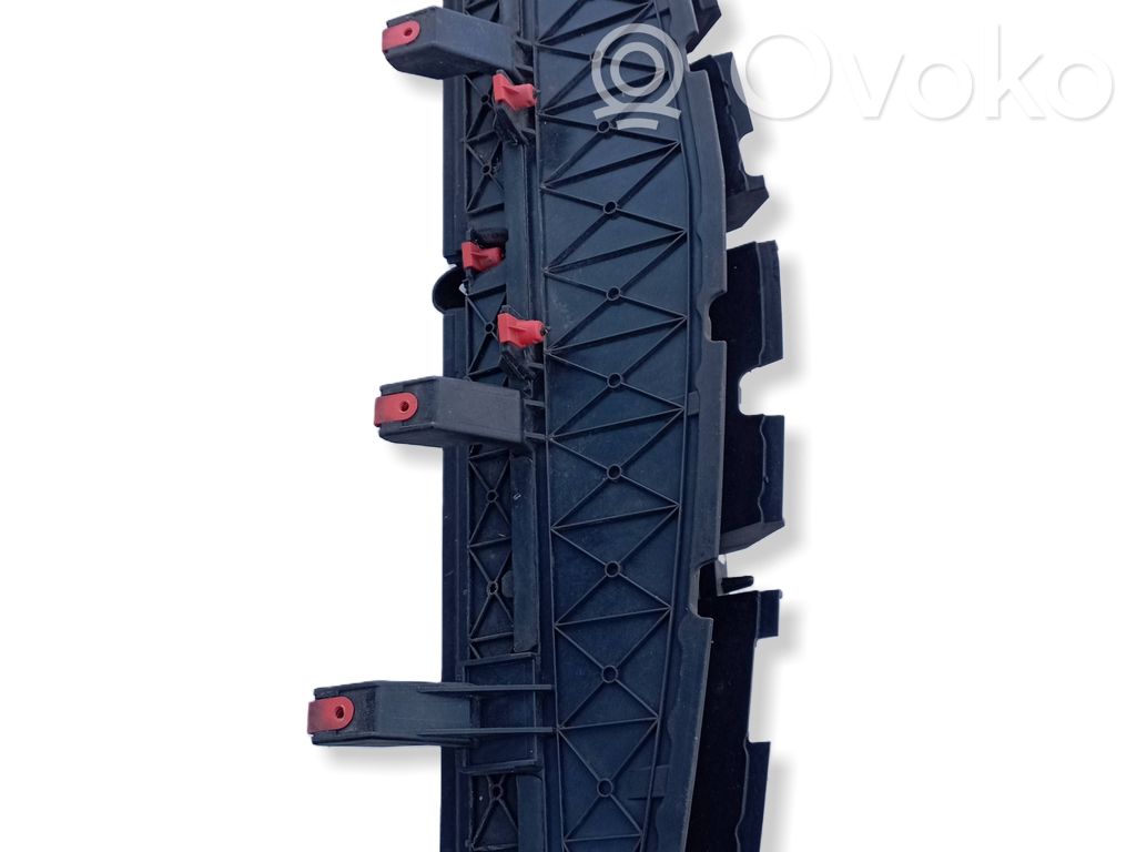 Opel Insignia A Panel mocowania chłodnicy / góra 