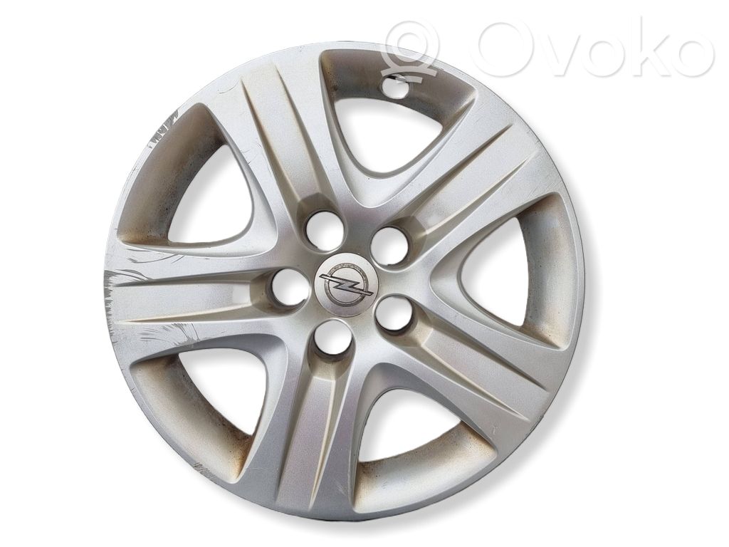 Opel Insignia A Originalus R17 rato gaubtas (-ai) 