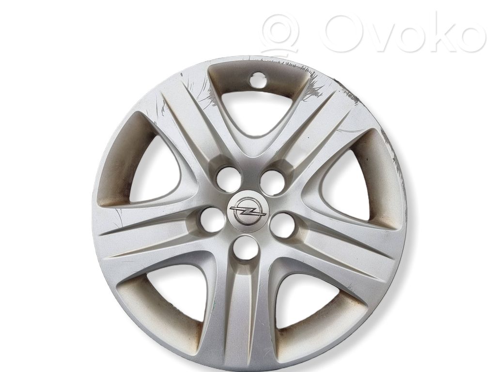Opel Insignia A Originalus R17 rato gaubtas (-ai) 