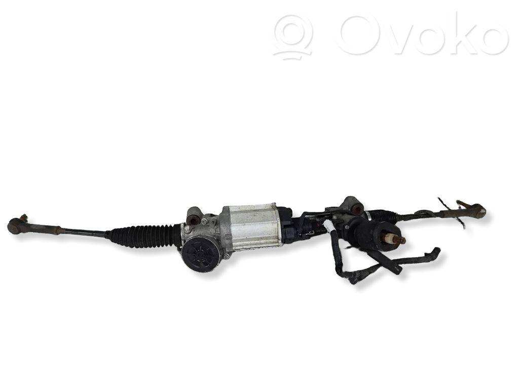 Opel Insignia A Steering rack 