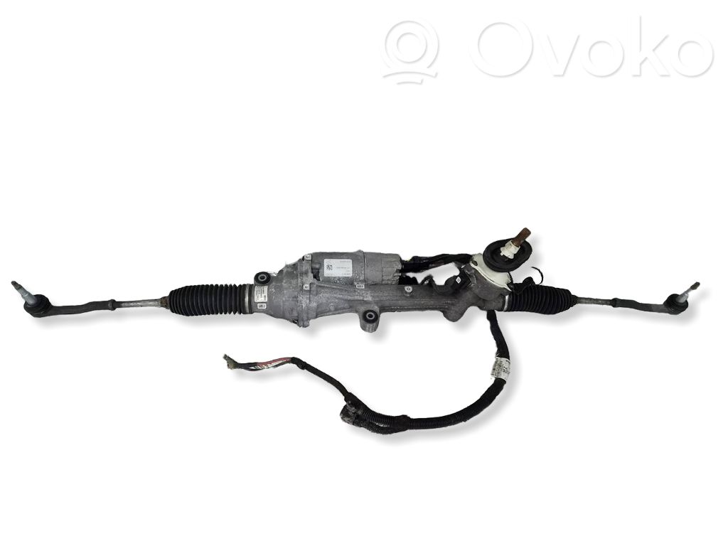 Opel Astra K Cremallera de dirección 