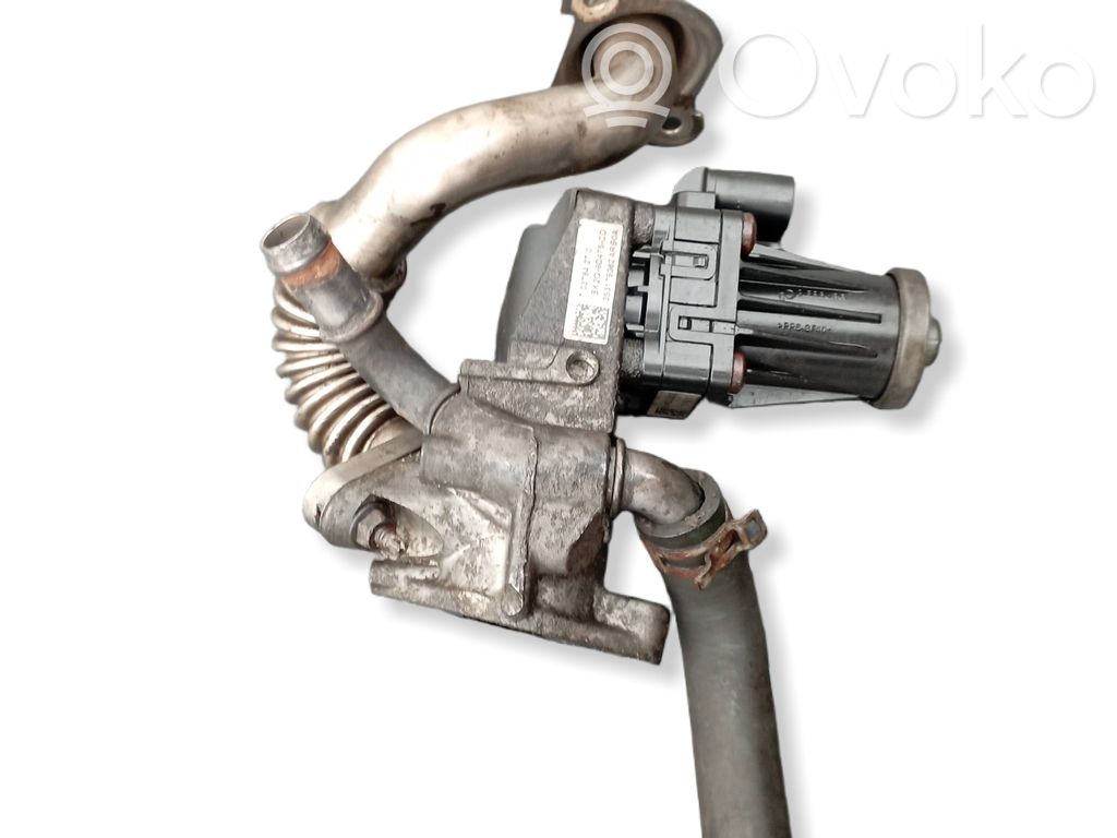 Válvula EGR   BK2Q9D475CD,353179362ARB0A,703784270