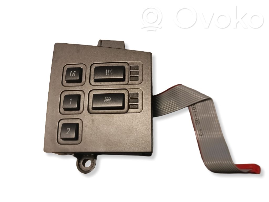 BMW 7 E65 E66 Seat memory switch 