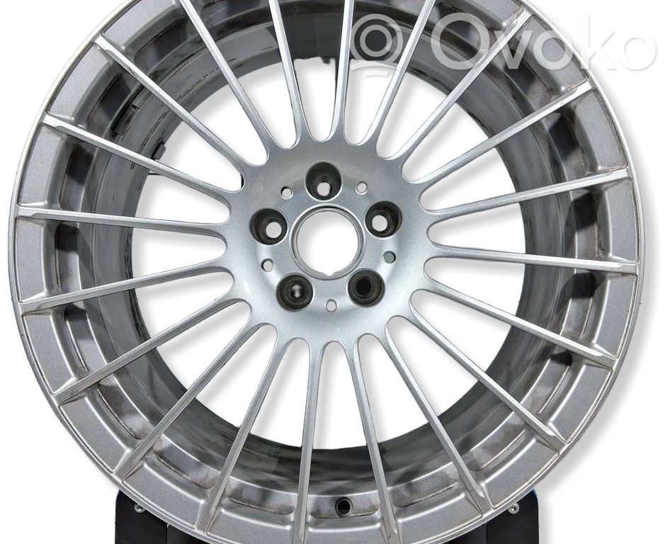 BMW 5 G30 G31 G38 Felgi aluminiowe R20 