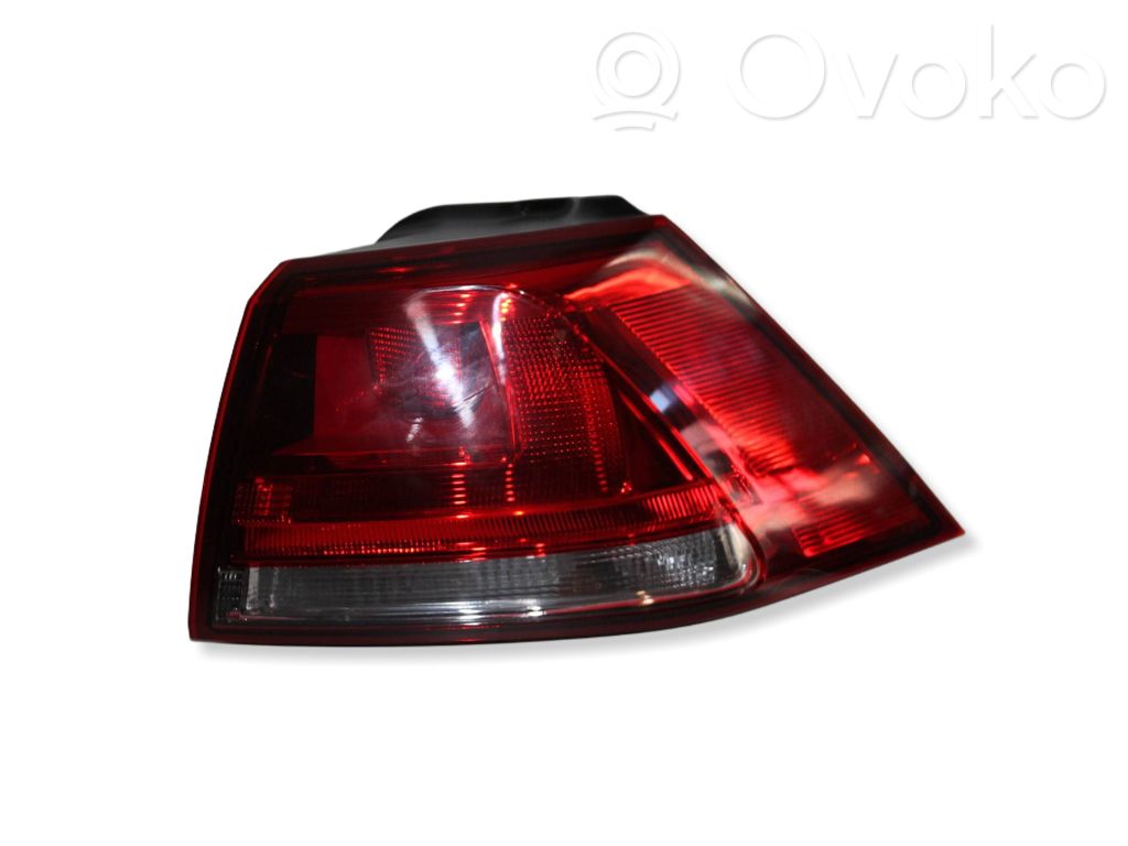Volkswagen Golf VII Lampa tylna 