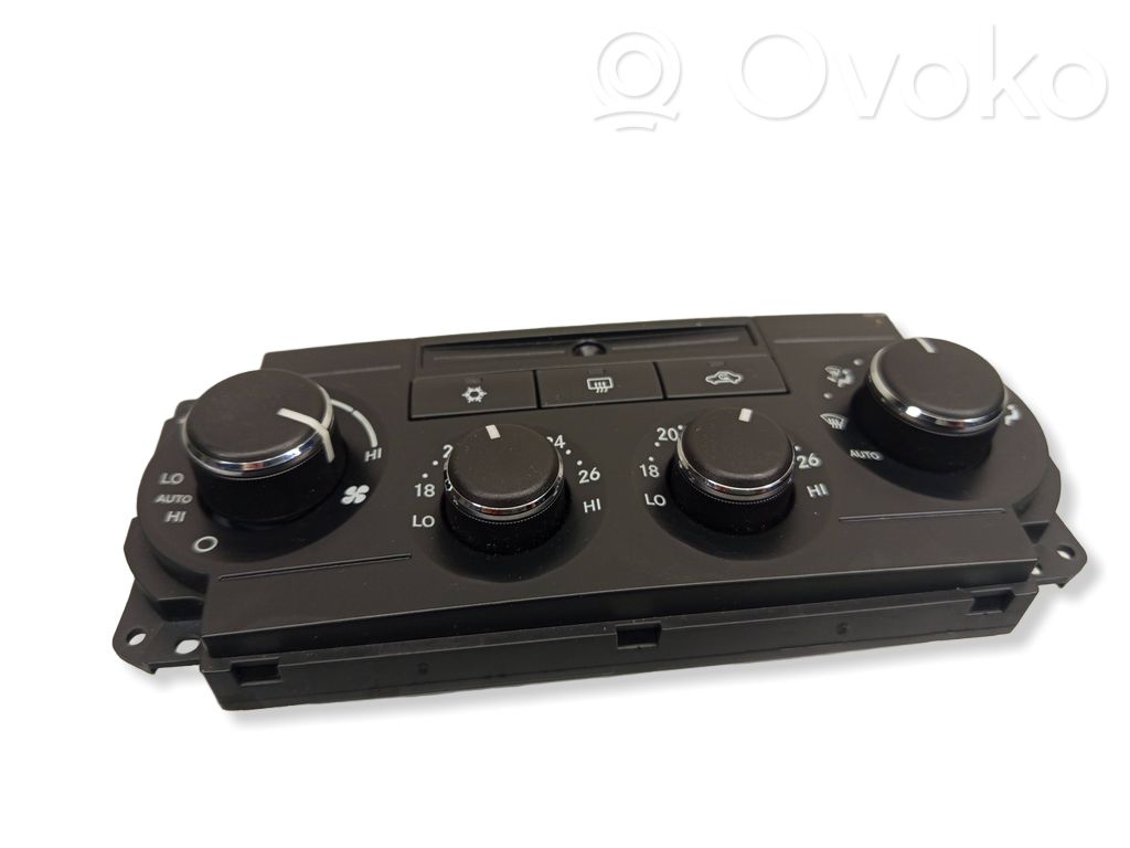Climate control unit   P55111011AK