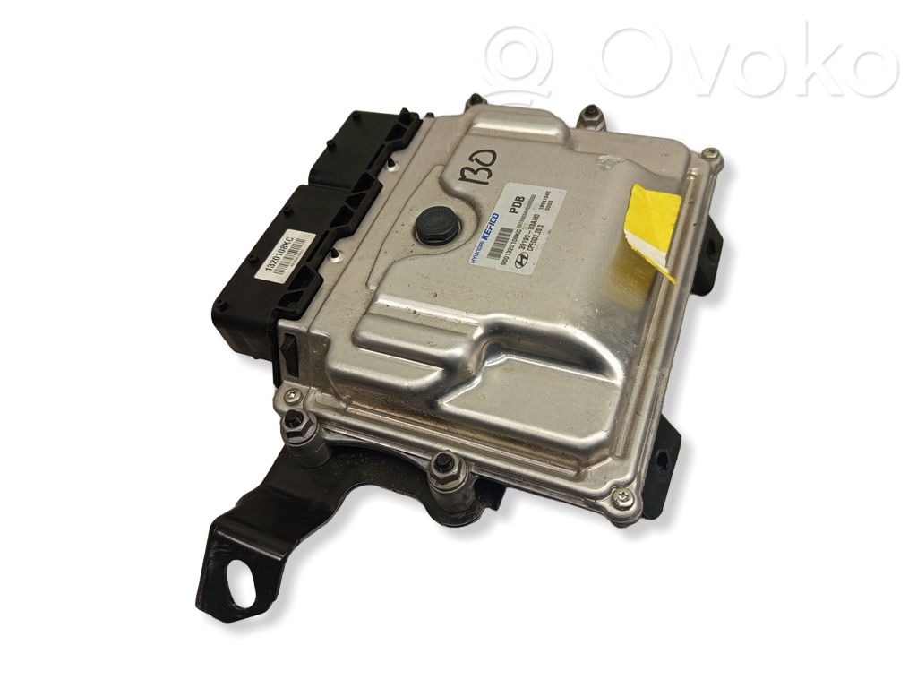 Hyundai i30 fastback Sterownik / Moduł ECU 