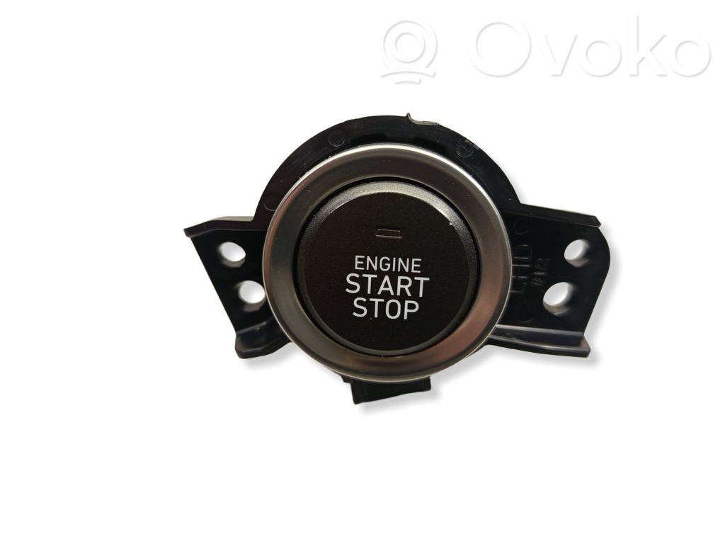 Engine start stop button switch   95430G3500,3C8A20100001,25000258