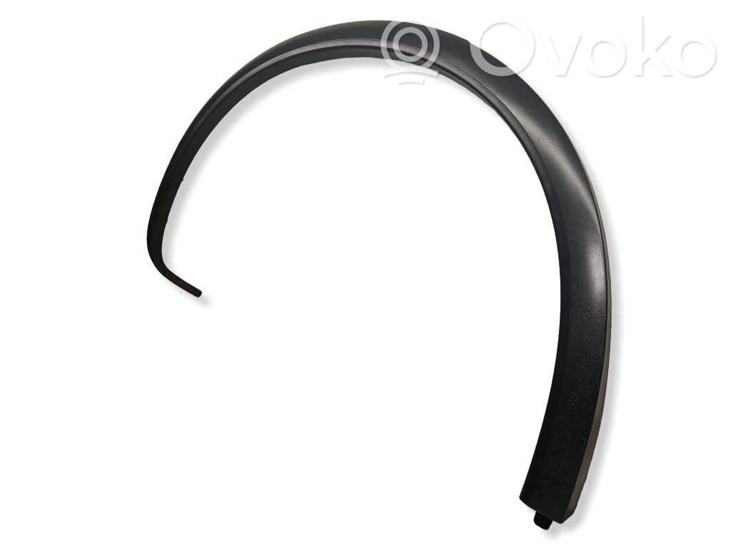 Rear arch trim   7P5853828E
