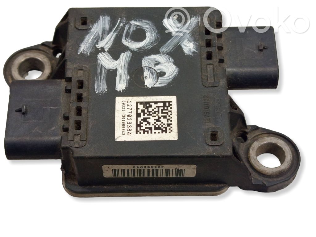 Mercedes-Benz Sprinter W906 Lambda probe sensor 