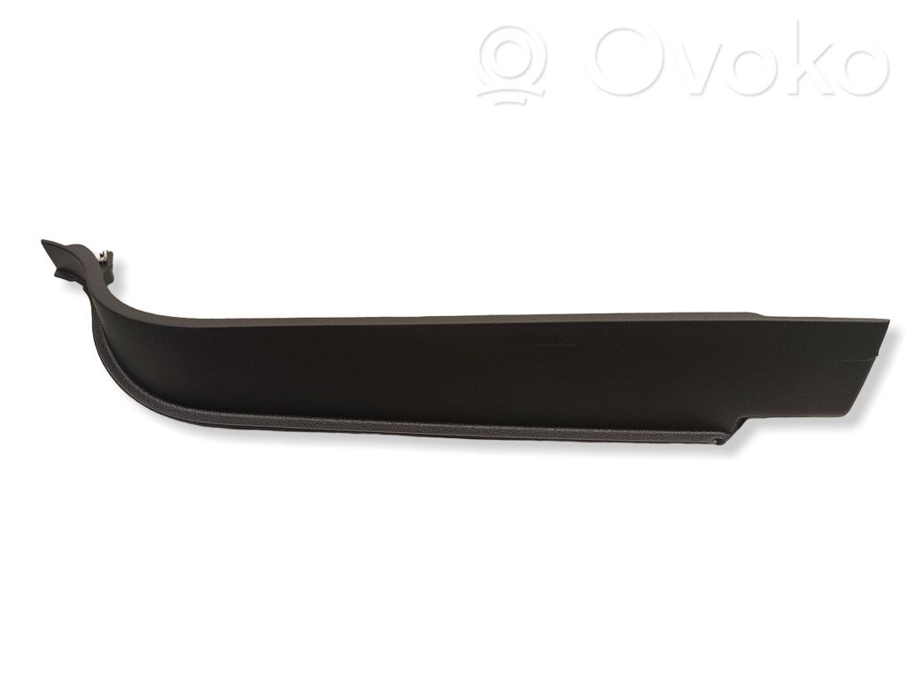 Ford Turneo Courier Moldura del extremo lateral de panel 
