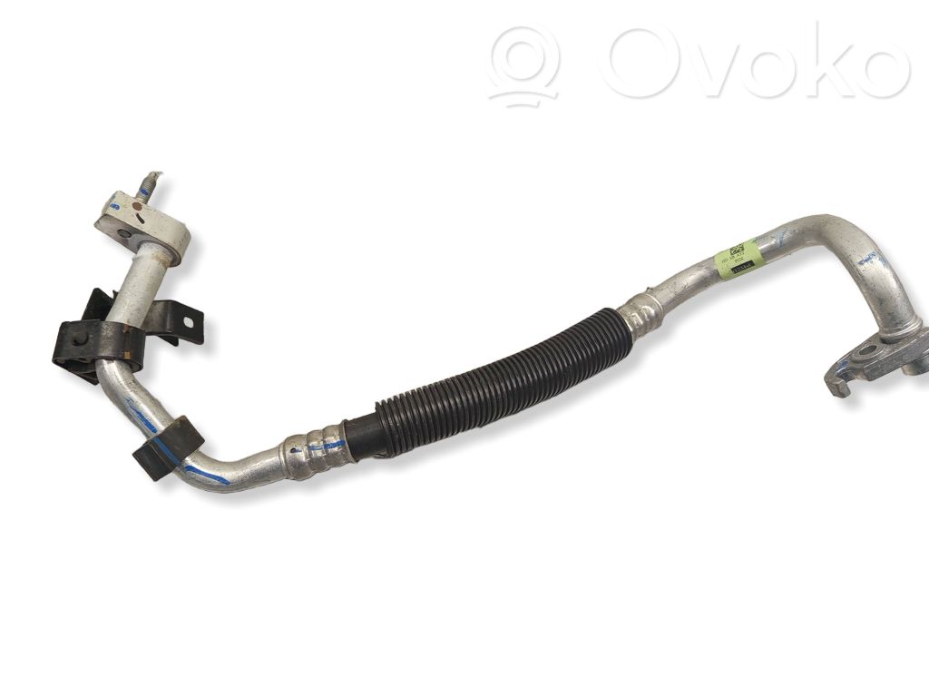 Ford Turneo Courier Wąż / Przewód klimatyzacji A/C 