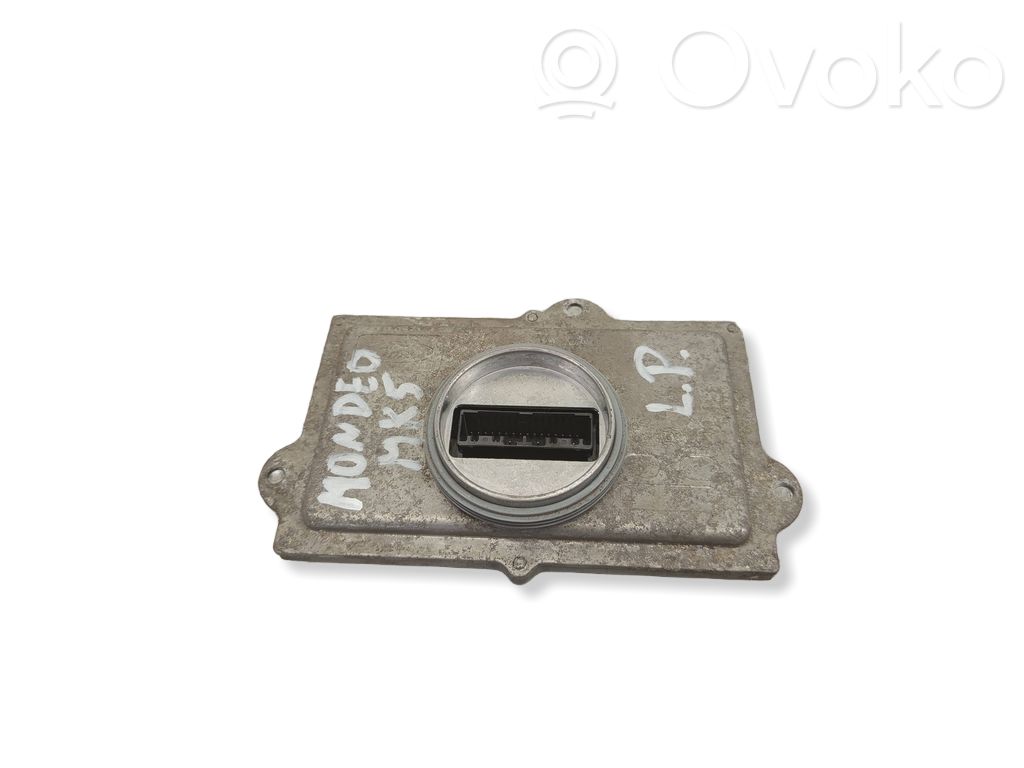 Ford Mondeo MK V Modul control cu balast LED 