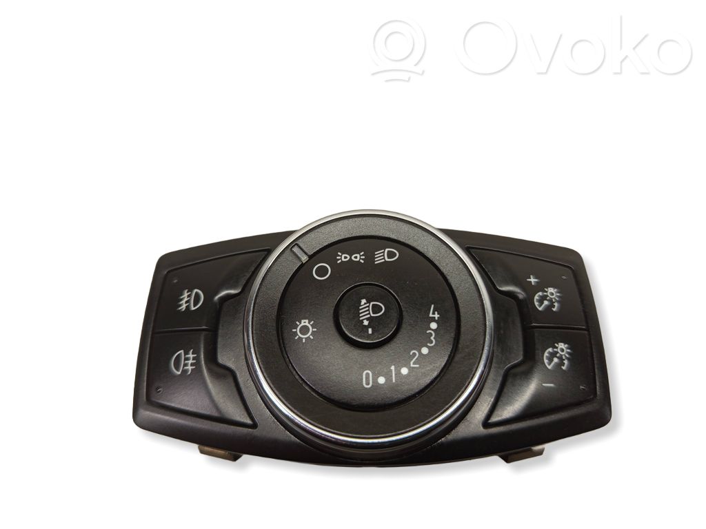 Ford Transit -  Tourneo Connect Light switch 
