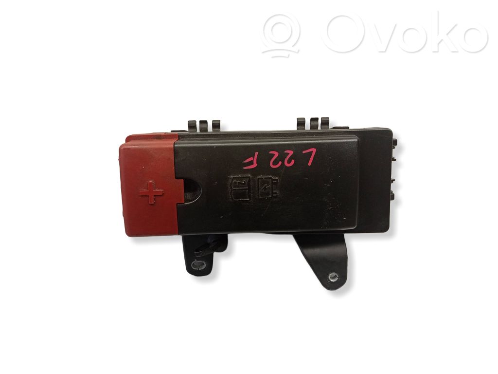 Sulakemoduuli   GX7314A076AA