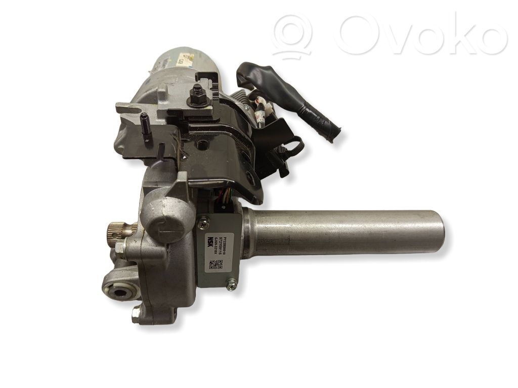 Mazda 6 Electric power steering pump 