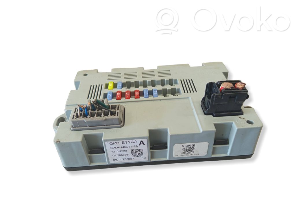 Fuse module   CPLA14Q073AA,71739084,73707520,1607080681