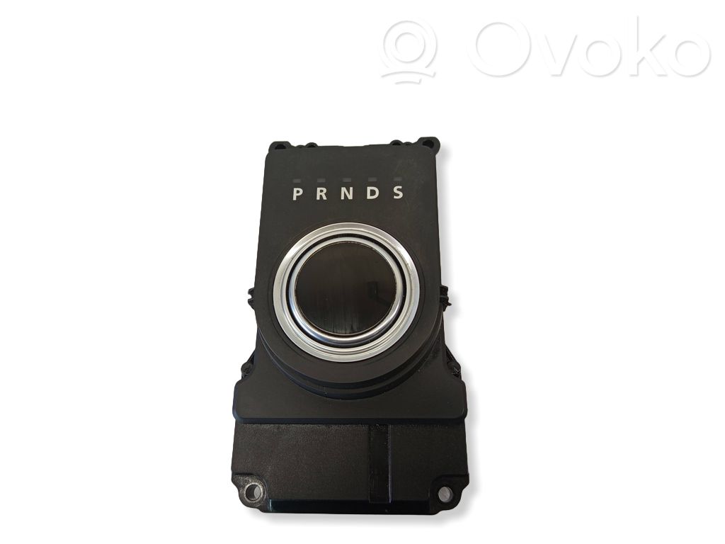 Jaguar XE Gearbox control unit/module 