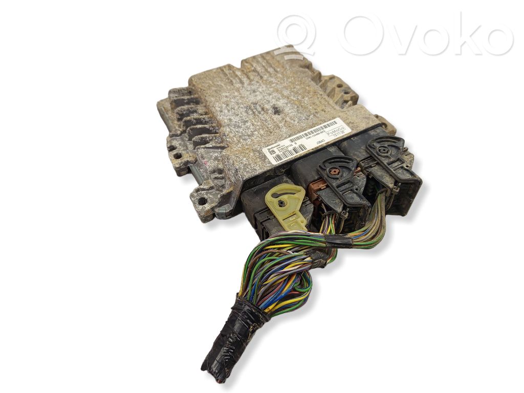 Ford Transit -  Tourneo Connect Engine control unit/module 