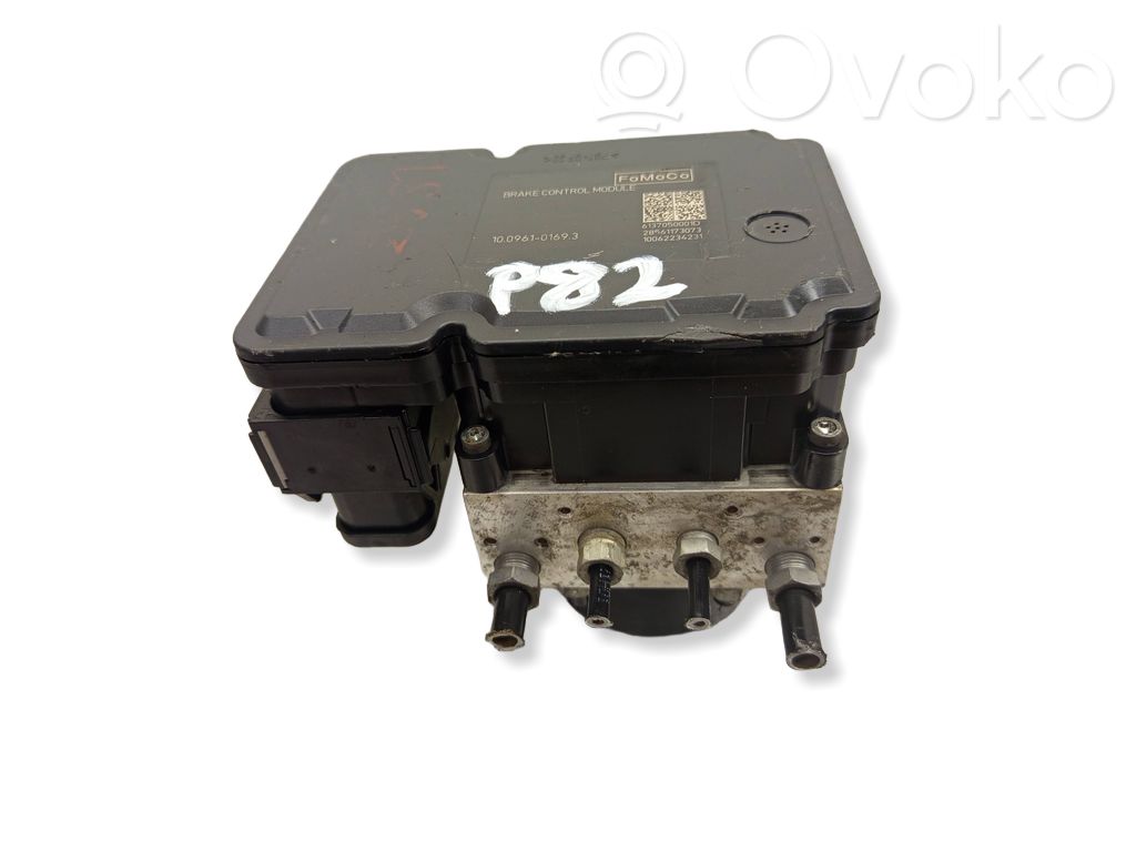 Ford Kuga II Pompa ABS 