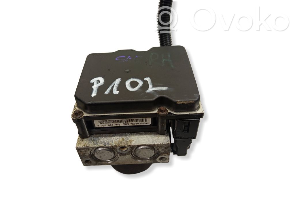 Ford Transit ABS Pump 