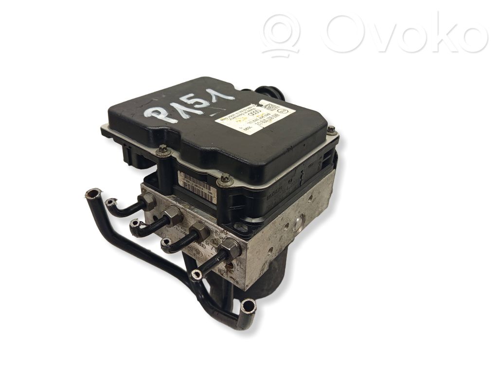 Audi A4 S4 B8 8K ABS-pumppu 
