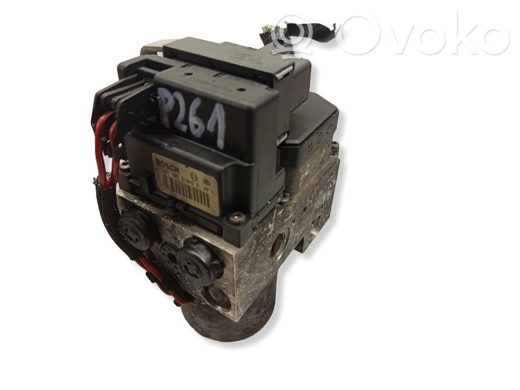 Pompa ABS   1C152C285AF