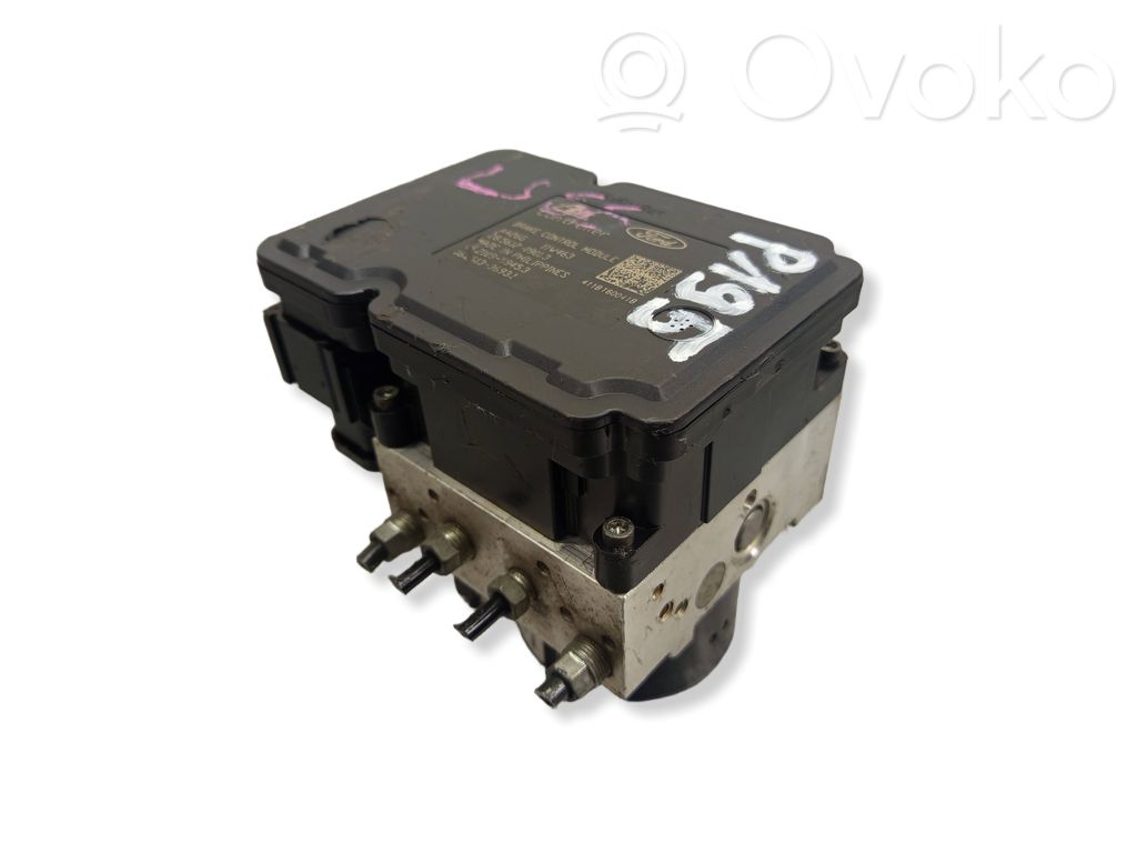 ABS Blokas   C513437AZB,K1900,06210218024