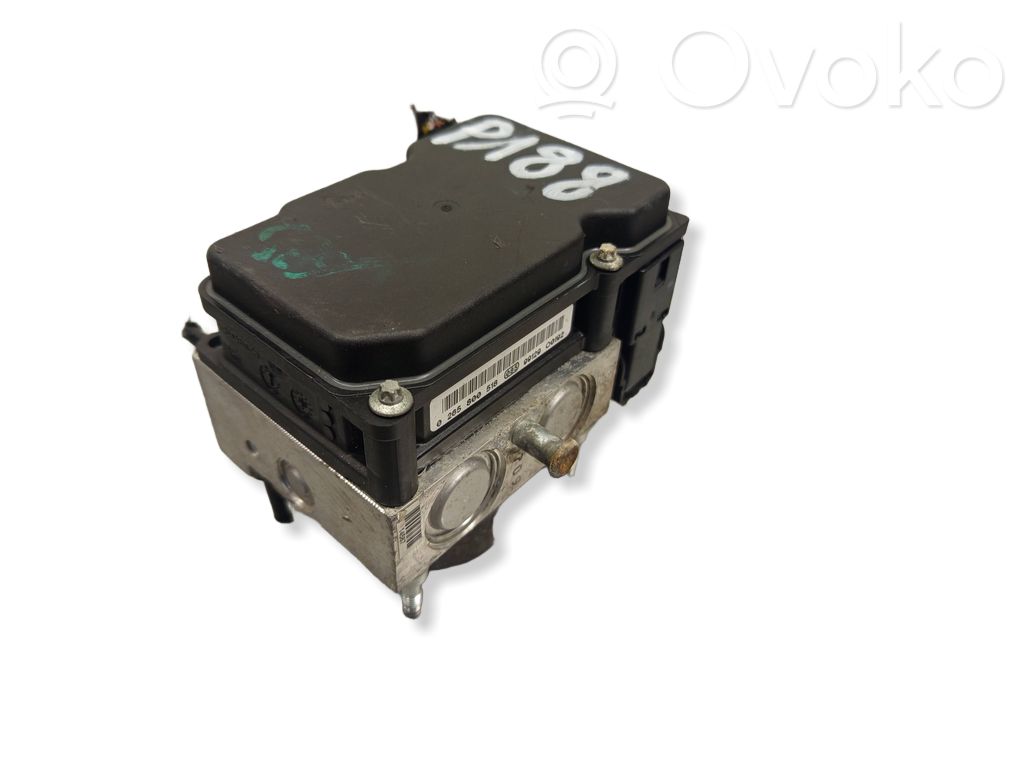 ABS Pump   476609U100,0265800518