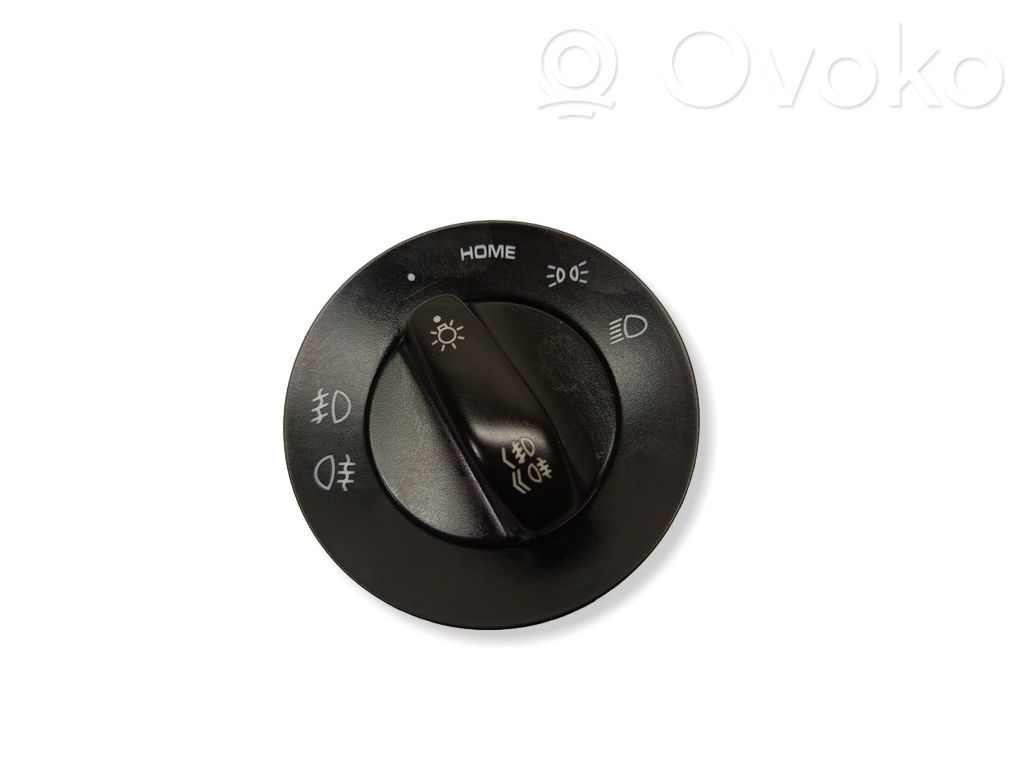 Porsche Boxster 987 Light switch 