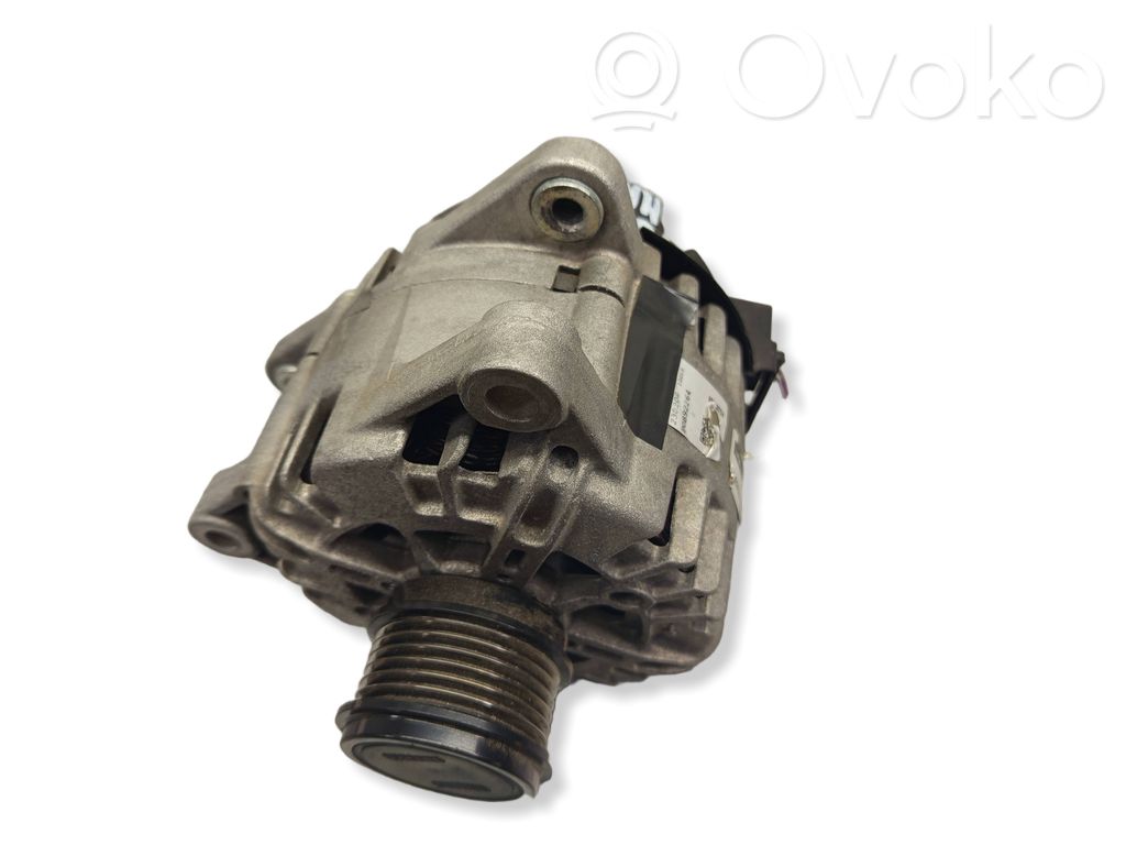 Ford Mondeo MK V Generatorius 