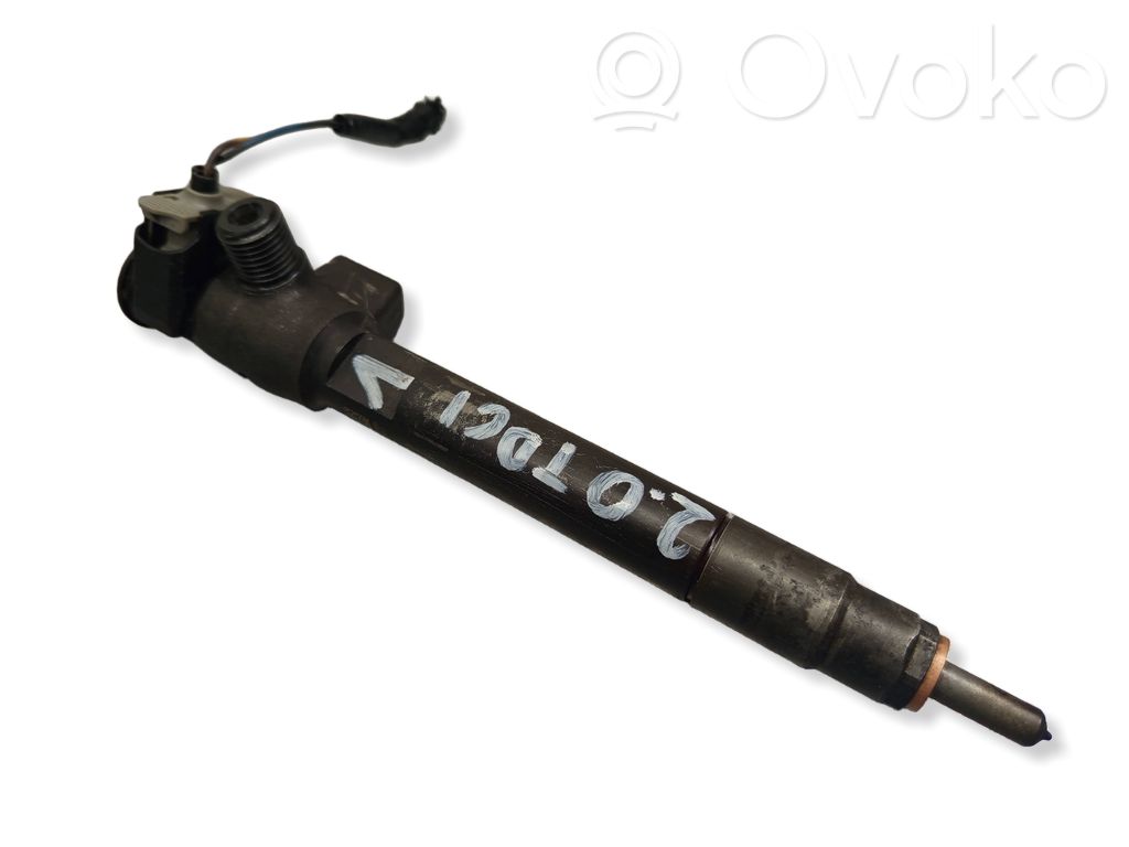 Ford Mondeo MK V Inyector de combustible 