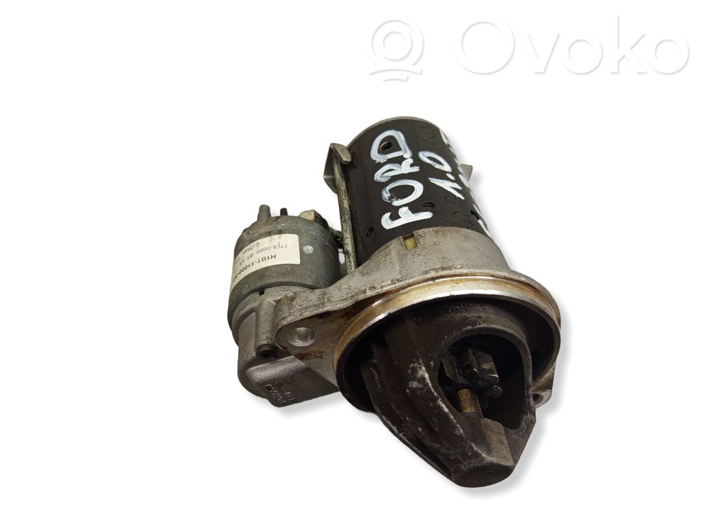 Ford Transit -  Tourneo Connect Starter motor 