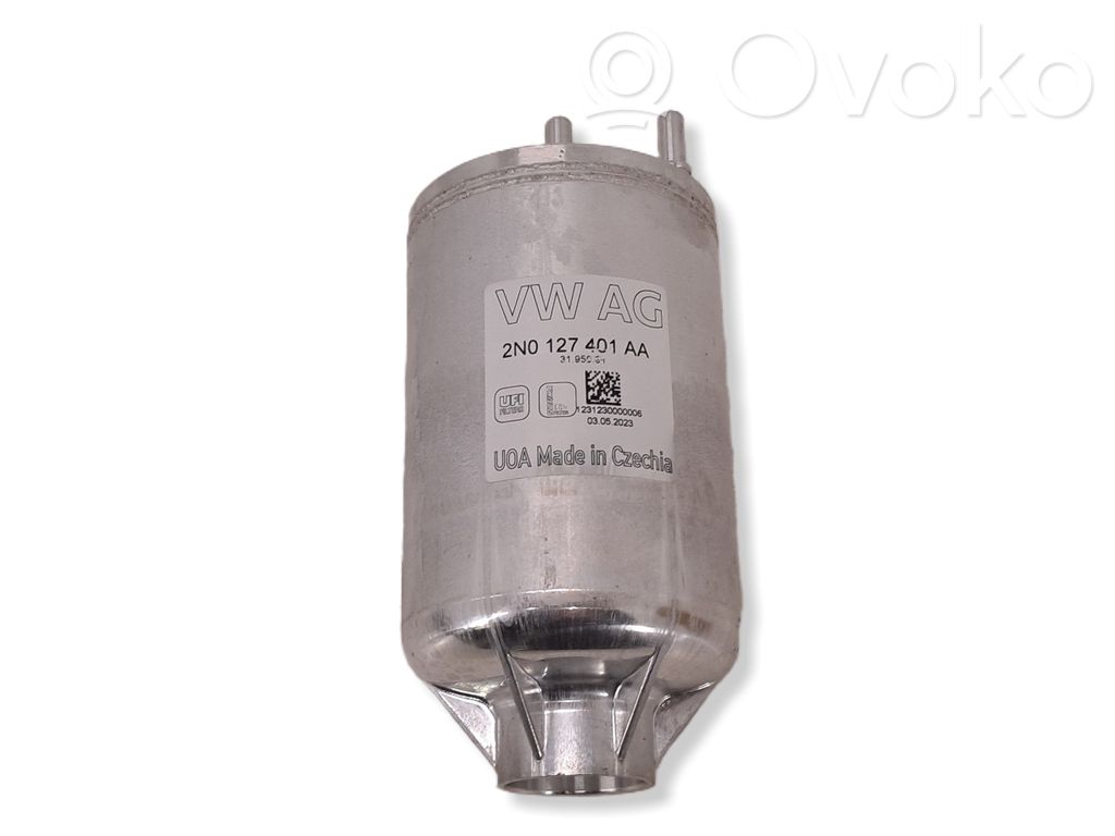 Volkswagen Multivan T7 Filtro carburante 
