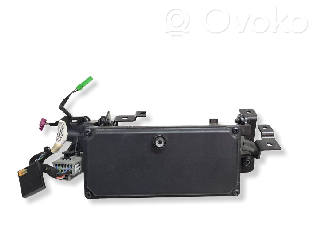 Volvo XC90 Windshield/windscreen camera 