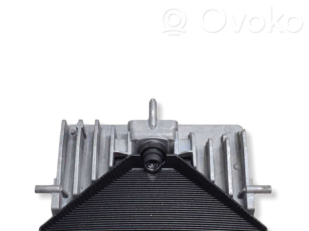 Volvo V60 Windshield/windscreen camera 